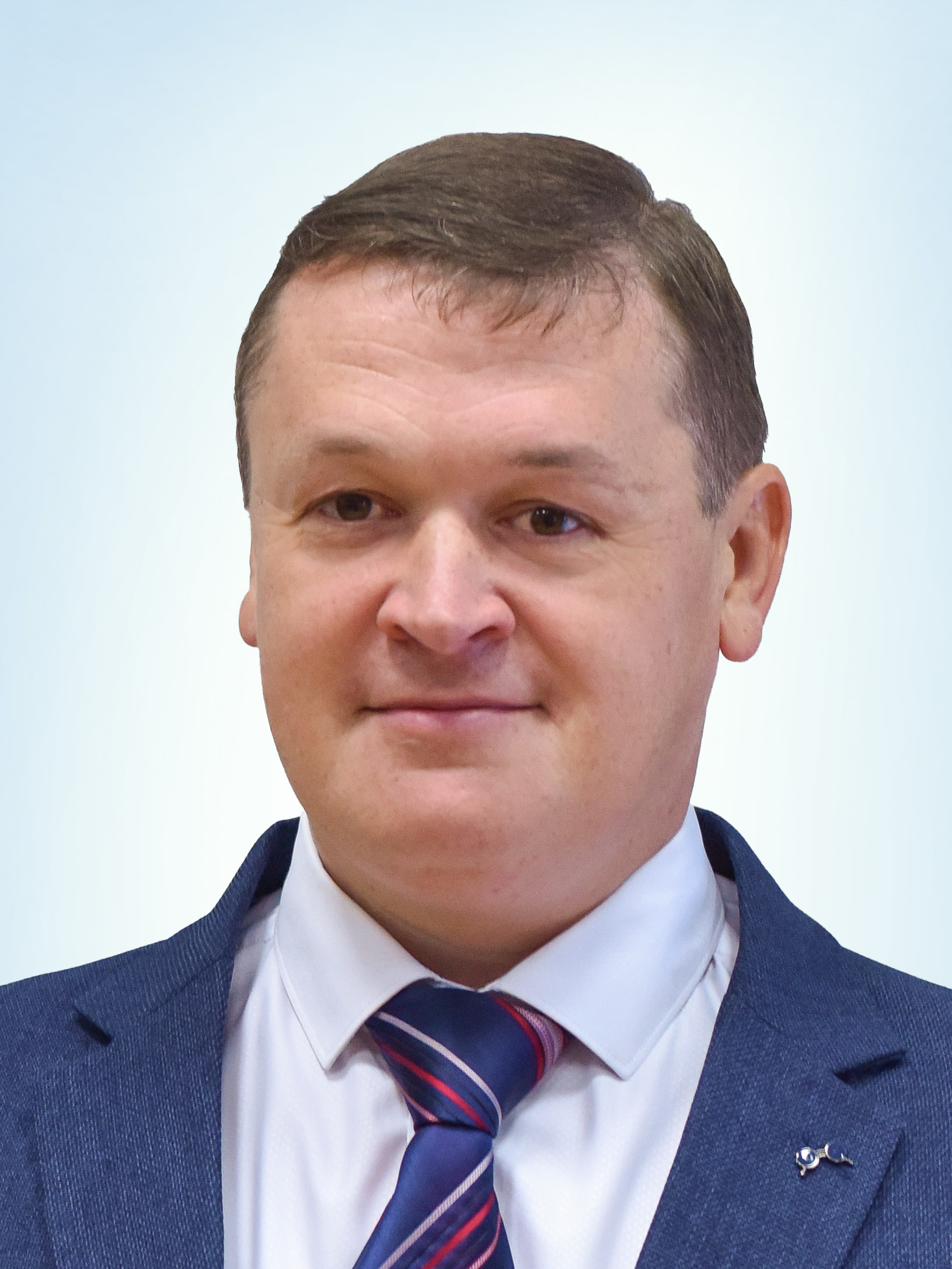 <strong>Гайдук Илья </strong><br />
Начальник отдела<br />Отдел метрологии