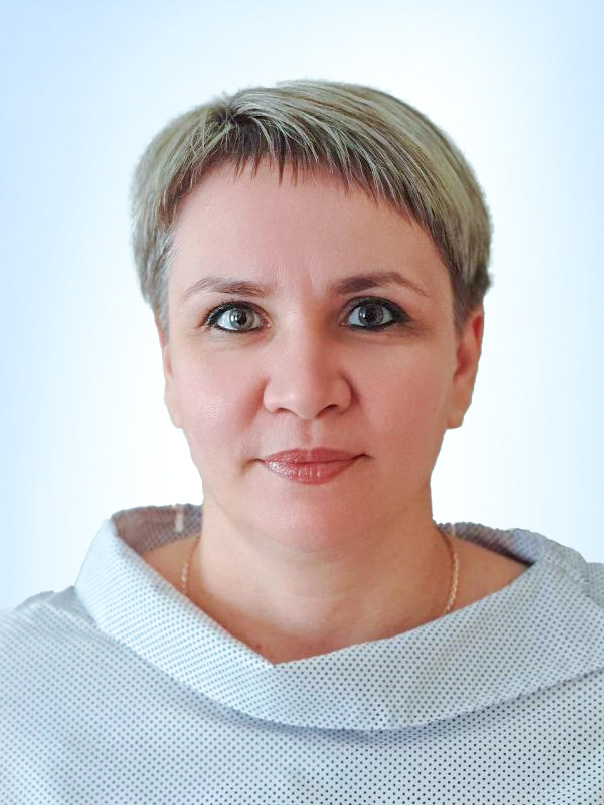<strong>Ходырева Светлана</strong><br />
Оператор персонального обслуживания 4 разряда<br />
Абонентский участок г. Вятские Поляны