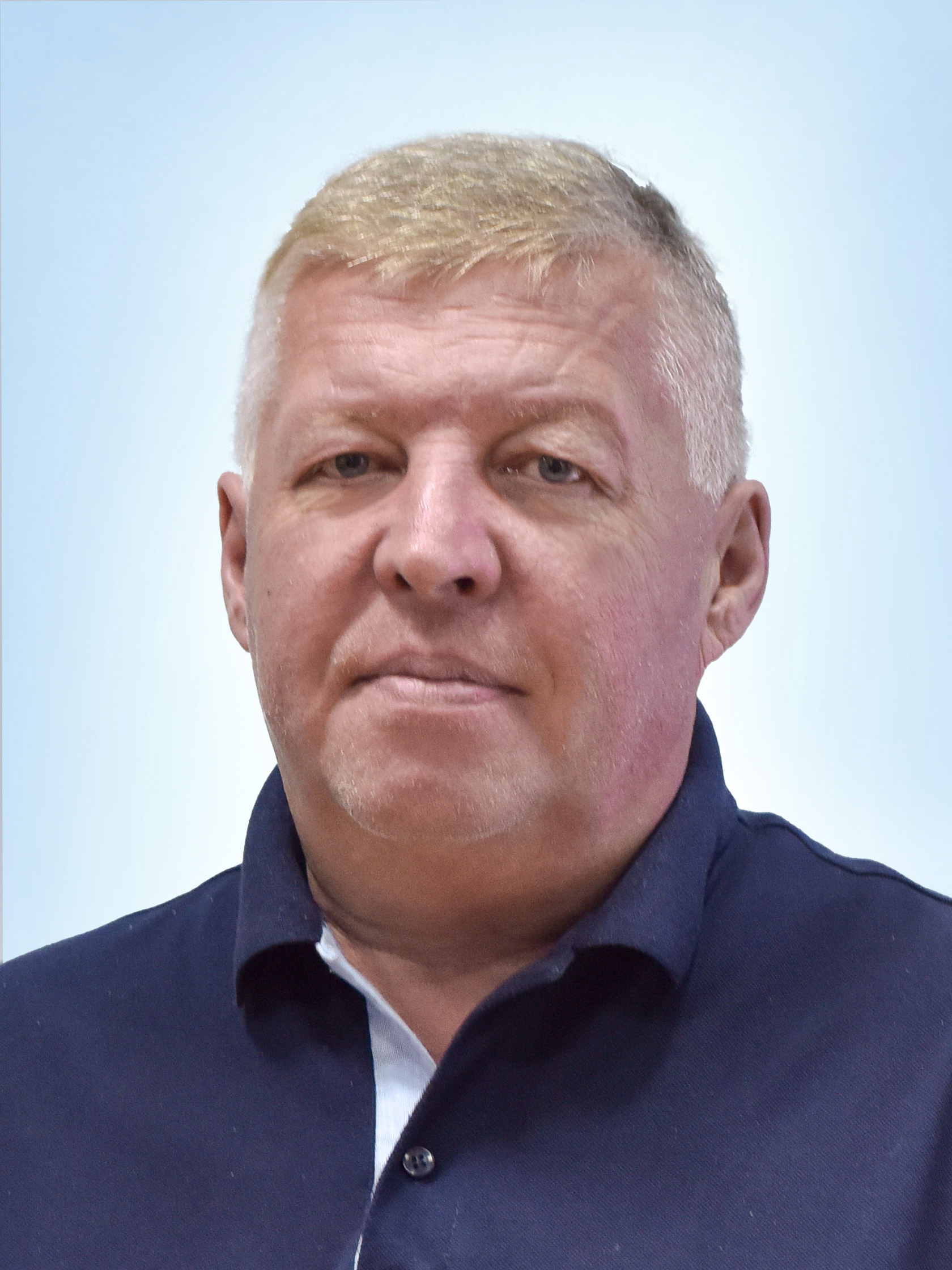 <strong>Косолапов Павел</strong><br />
Водитель автомобиля 4 разряда<br />Транспортная служба