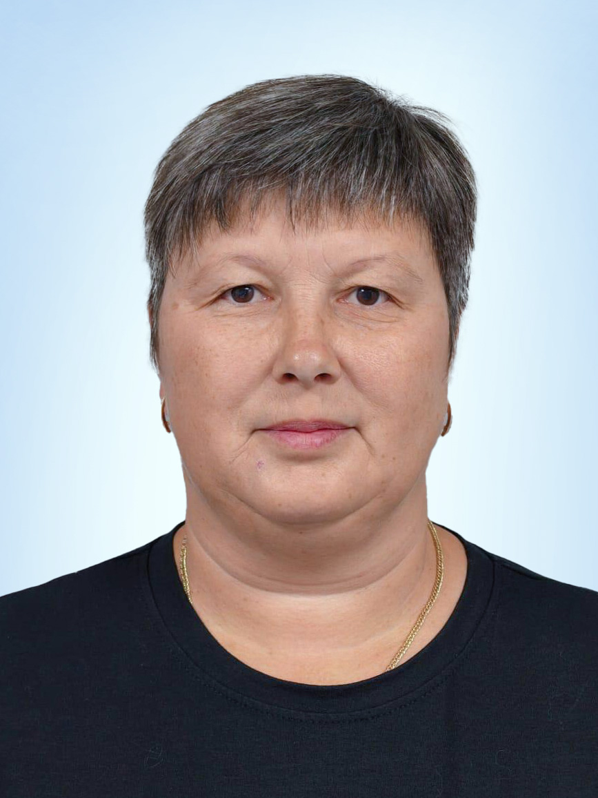 <strong>Мартынец Марина</strong><br />
Контролер газового хозяйства 3 разряда<br />Абонентский участок г. Вятские Поляны