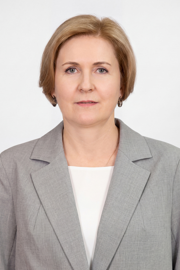 <strong>Самарцева Ольга</strong><br />Главный специалист внутреннего аудита<br />